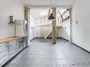 Appartement 148 m2 Lyon 6ème