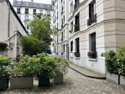 Appartement 148 m2 Paris 16ème