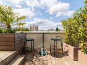 Appartement 148 m2 Paris 16ème