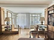 Appartement 148 m2 Paris 16ème