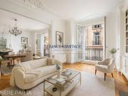 Appartement 148 m2 Paris 16ème