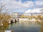 Appartement 148 m2 Paris 1er