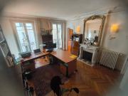 Appartement 148 m2 Paris 4ème