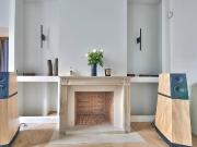 Appartement 148 m2 Paris 5ème