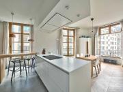 Appartement 148 m2 Paris 5ème
