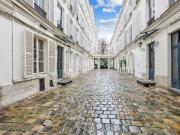 Appartement 148 m2 Paris 7ème