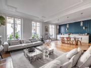 Appartement 148 m2 Paris 7ème