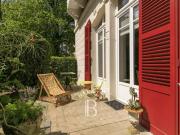 Appartement 148 m2 Saint Germain en Laye