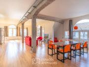 Appartement 148 m2 Strasbourg