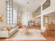 Appartement – 149,5 m² en surface au sol 135 m² Loi...