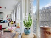 Appartement 149 m2 Paris 10ème