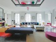 Appartement 149 m2 Paris 10ème
