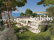 Appartement 149 m2 Sanary sur Mer