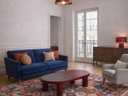 Appartement – 149 m² – Centre ville de Nantes