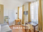 appartement 14 m²
