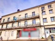 Appartement 14 pièces 238 m²