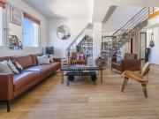 Appartement 150 m2 Neuilly sur Seine