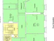 Appartement 150 m2 Paris 16ème Appartement 150 m2 Paris 16ème