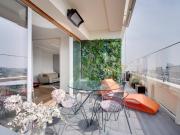 Appartement 150 m2 Paris 16ème