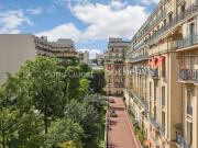 Appartement 150 m2 Paris 16ème