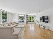 Appartement 150 m2 Paris 17ème