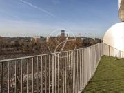Appartement 150 m2 Paris 4ème