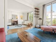 Appartement 150 m2 Paris 6ème
