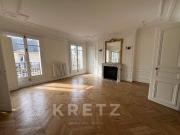 Appartement 150 m2 Paris 8ème