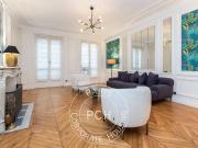 Appartement 150 m2 Paris 8ème