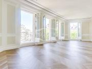 Appartement 150 m2 Paris 8ème