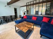 appartement 150 m² 1 chambre