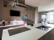 appartement 150 m² 6 pièces la madeleine