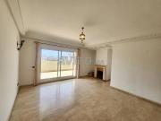 Appartement 150 m² avec terrasse 25 m², Parking