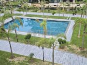 Studio neuf Meublé à louer à Californie