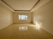 Appartement 150m² à louer à Ain Diab, 3 façades