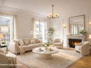 Appartement 151 m2 5 pièces