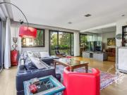Appartement 151 m2 Paris 16ème