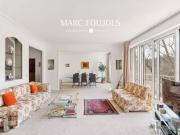 Appartement 151 m2 Paris 16ème