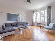 Appartement 151 m2 Paris 17ème