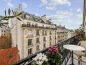 Appartement 151 m2 Paris 5ème
