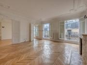 Appartement 151 m2 Paris 8ème
