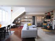 Appartement 152 m2 La Garenne Colombes