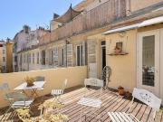 Appartement 152 m2 Marseille 1er