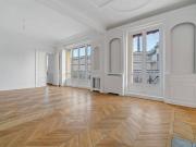 Appartement 152 m2 Paris 16ème
