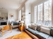 Appartement 152 m2 Paris 18ème
