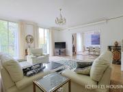 Appartement 152 m2 Paris 8ème