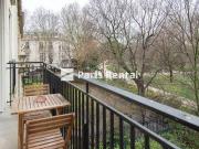 Appartement 152 m2 Paris 8ème