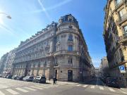 Appartement 152 m2 Paris 8ème