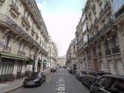 Appartement 152 m2 Paris 8ème