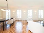 Appartement 152 m2 Paris 8ème